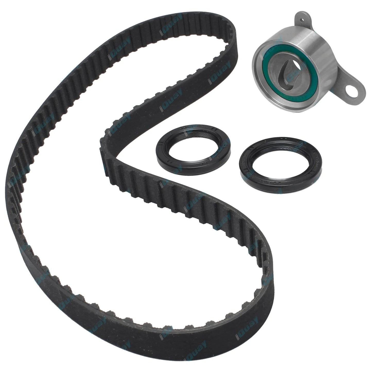 Timing Belt & Tensioner Kit for Toyota Tercel 1983-1988 1.5L SOHC 4cyl