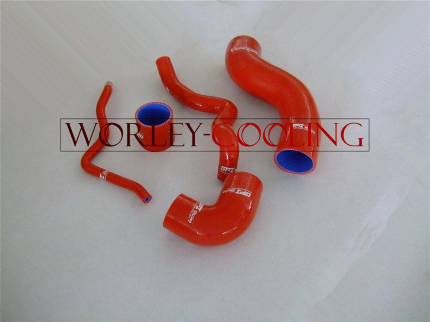 Silicone Boost Kits for VW Golf MK4, Audi TT, A3 1.8T (1997-2006)
