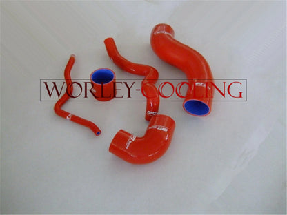 Silicone Boost Kits for VW Golf MK4, Audi TT, A3 1.8T (1997-2006)