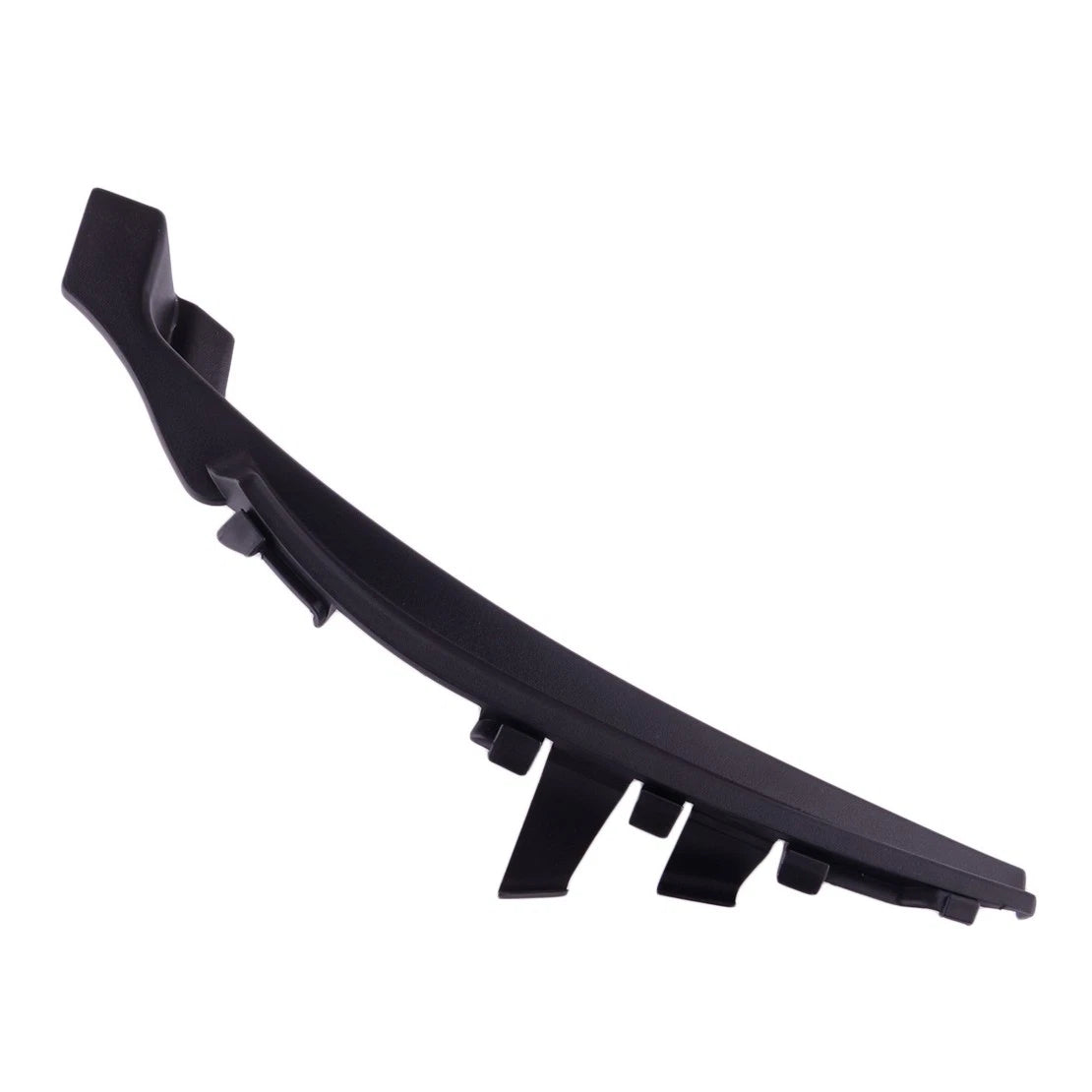 Left Front Wiper Side Cowl Extension Trim for Nissan Sentra (2013-2019)