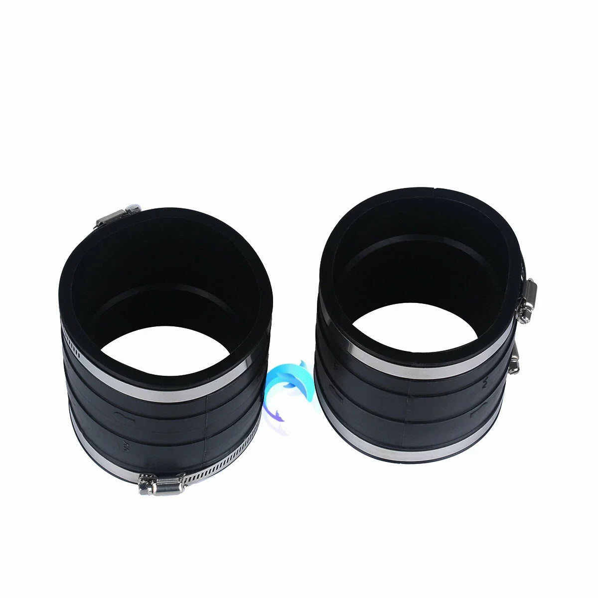 Upper Exhaust Bellows for Volvo Penta/OMC 18-2779, 3852696, 913405