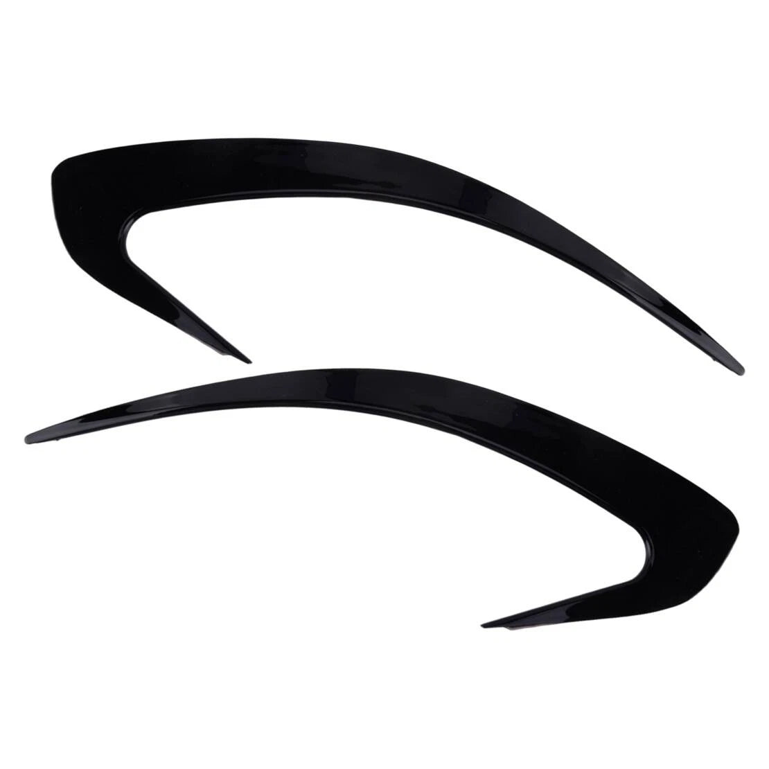 Rear Bumper Vent Cover for Mazda MX-5 Miata (2016-2023)