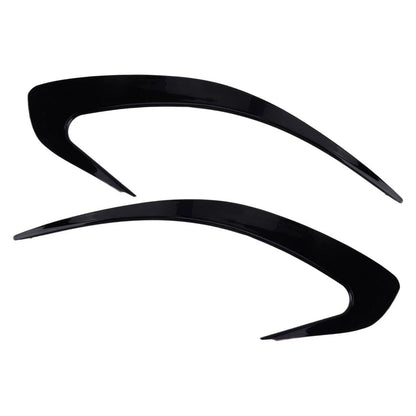 Rear Bumper Vent Cover for Mazda MX-5 Miata (2016-2023)