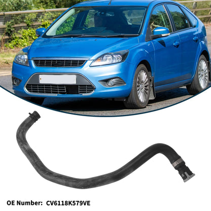 Radiator Hose for Ford Focus 2015-2018 Rubber Warm Air Inlet Pipe