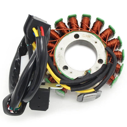 Magneto Stator Coil for Yamaha YFM250 Bear Tracker, YFB250 Timberwolf (1991-2000)