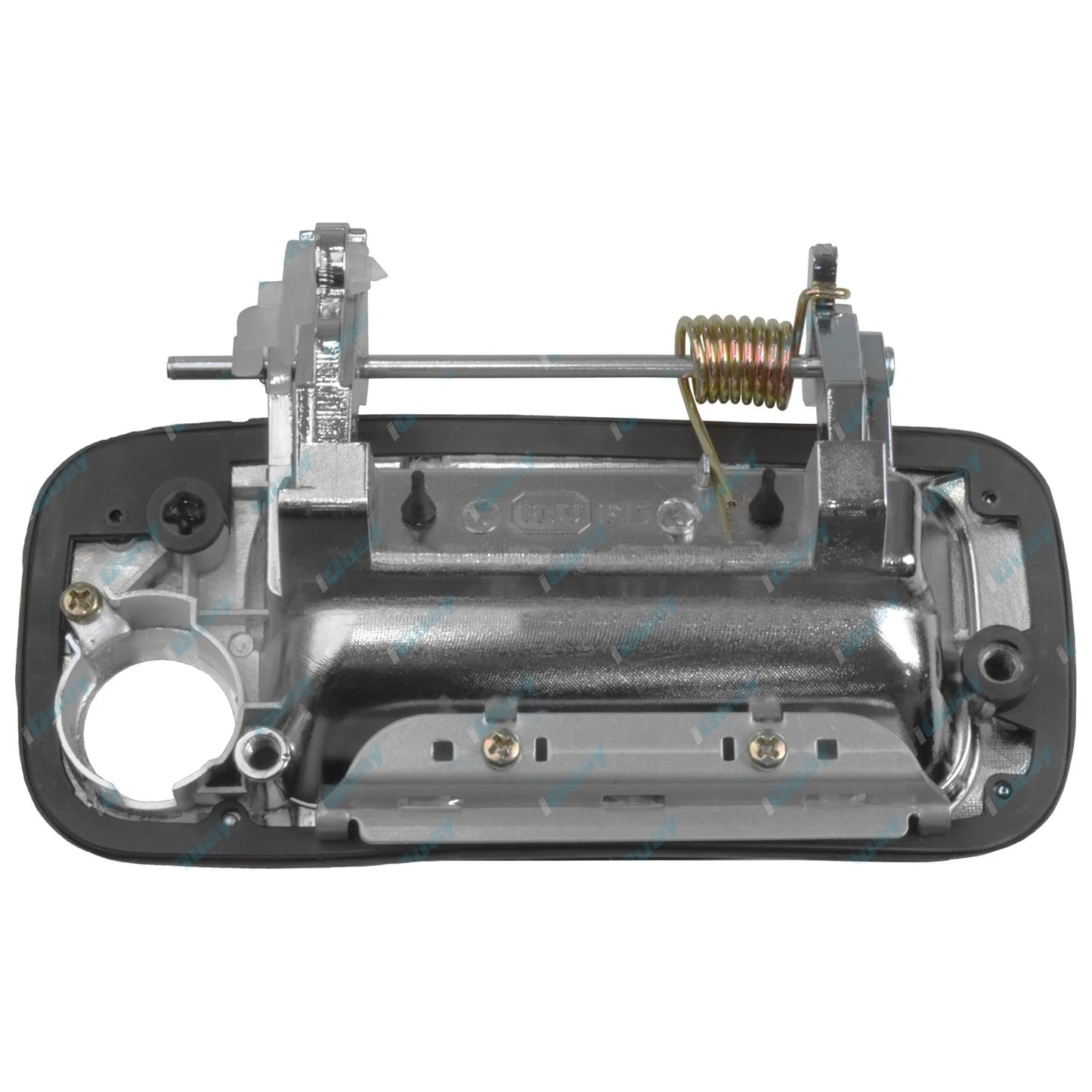 Front Outer Door Handle for Toyota Landcruiser FJ80 HDJ80 HZJ80 (1990-1998)