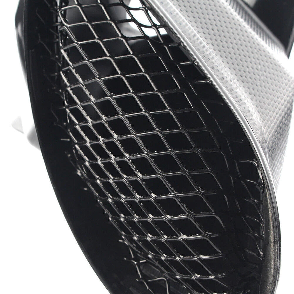 Ram Air Intake Duct Cover for SUZUKI GSXR1000 (2003-2004)