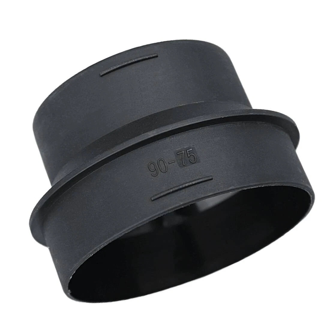 75mm to 90mm Parking Heater Adapter Pipe for Webasto Ebersp��cher