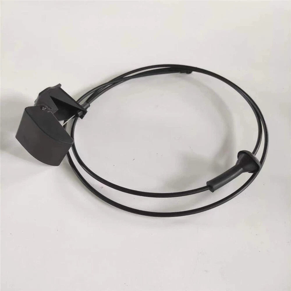 Hood Release Cable for Jeep Grand Cherokee (1999-2004)