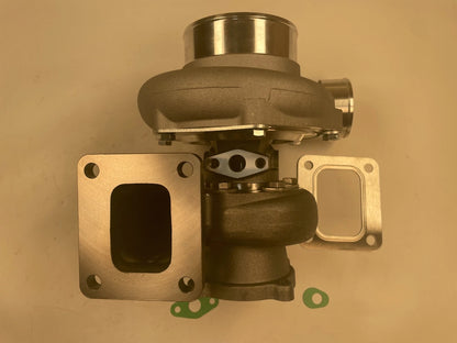 4-Bolt Flange GTX3582R GT30 A/R .70 .82 Ball Bearing Racing Turbocharger for T4