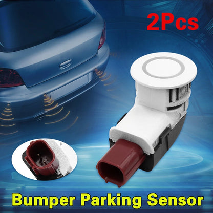 PDC Parking Assist Sensors for Honda Odyssey, CR-V (2011-2017)