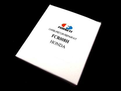 CX500 Carburetor Repair Kit for Honda (1978-1979)