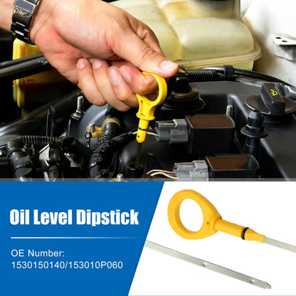 Engine Oil Dipstick for Toyota Tundra