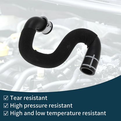 Radiator Hose for Porsche Panamera 2016 Cooling Liquid Tube