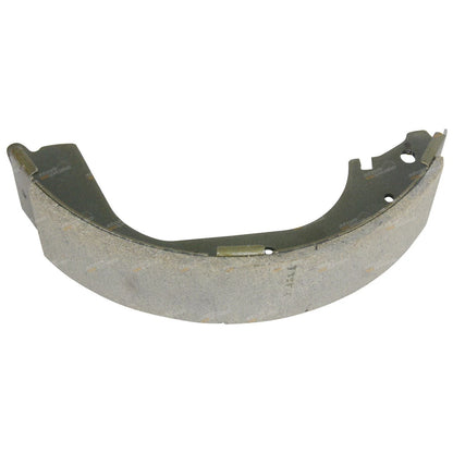 4X4 Rear Brake Shoes Set Drum Brakes for Nissan Patrol GU Y61