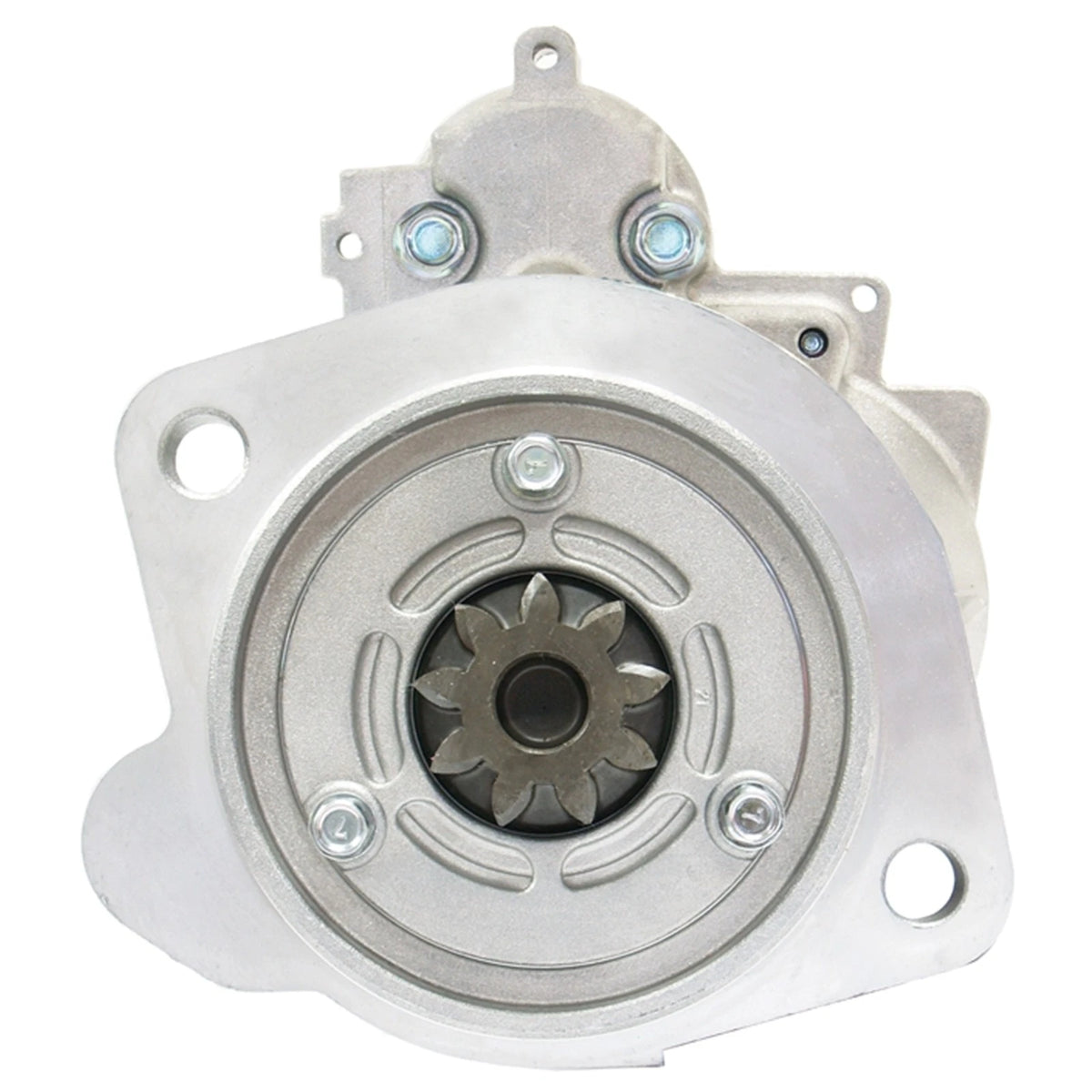 Starter Motor for Nissan Navara D22 4cyl ZD30DDT 3.0L 2001-2008