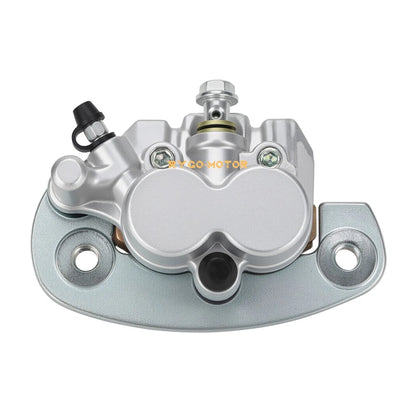 Front & Rear Brake Calipers w Pads for Can-Am Commander 800R Max (2011–2020)