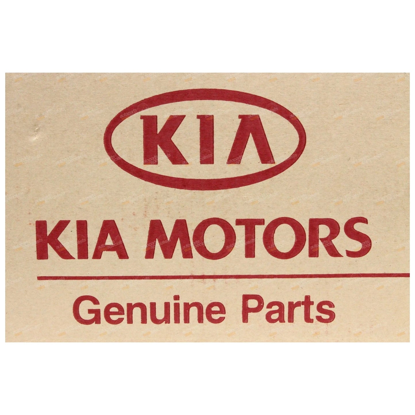 RH Genuine Tail Light for Kia Rio UB
