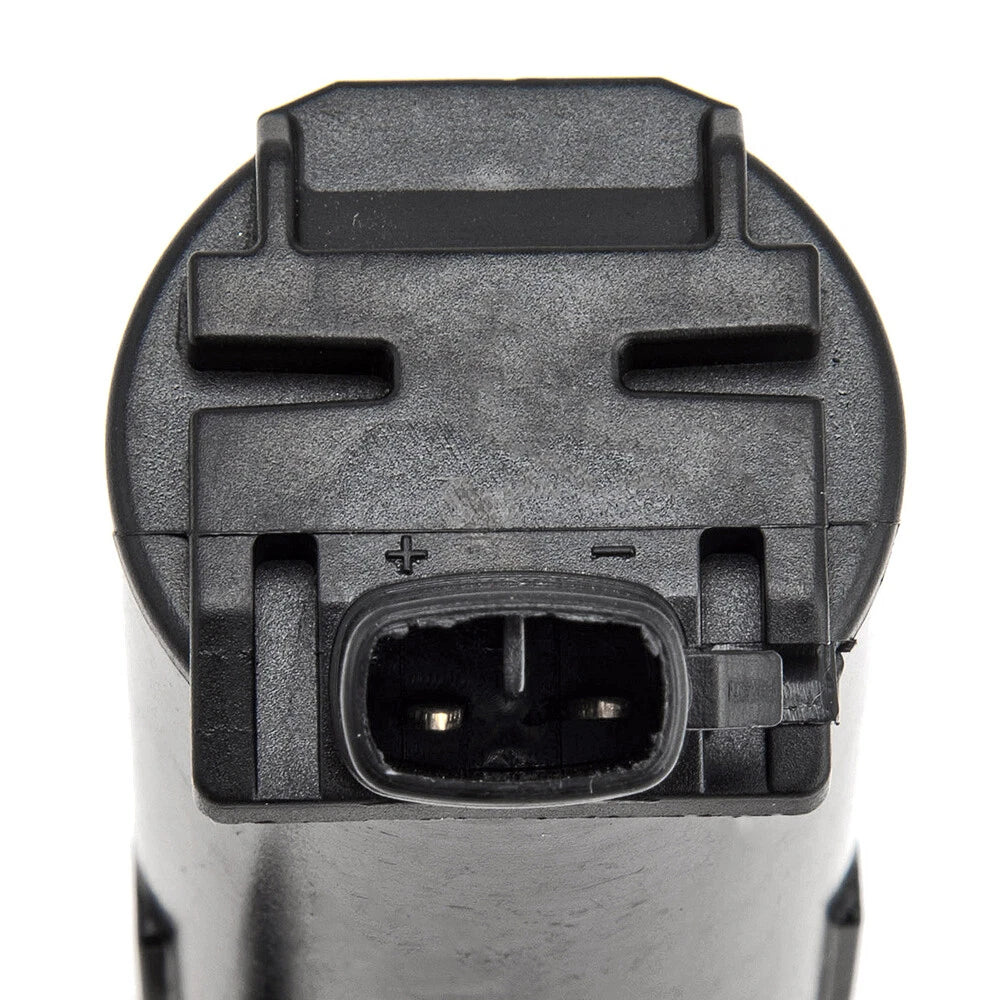Windshield Washer Pump for Daewoo Nubira, Matiz, Tacuma, Chevrolet (1997-2002)