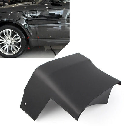 Front Left Lower Fender Moulding for Range Rover Sport 2014-2017