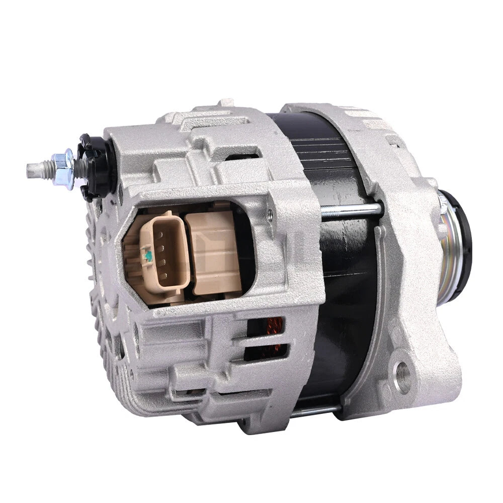 Alternator 130A 12V for Mitsubishi Lancer (2011–2017)