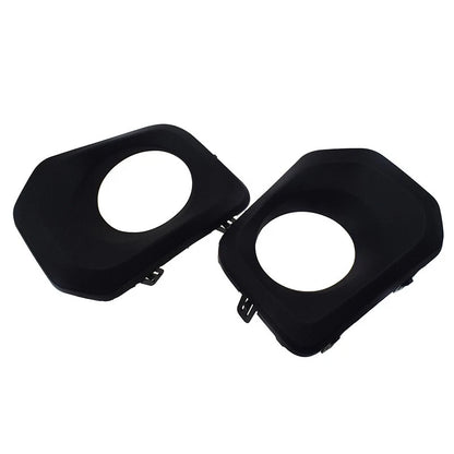 Fog Light Covers for Toyota Tacoma (2016-2022)
