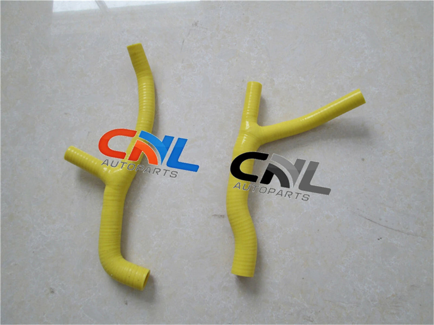 Silicone Radiator Hose for Suzuki DRZ400E DR-Z400E (2000-2002)