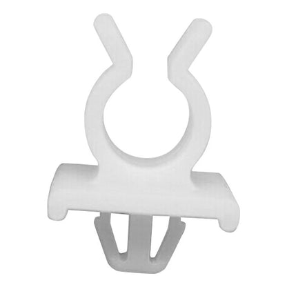 4 x Hood Prop Support Clamp Rod Retainer Clips for Nissan Skyline