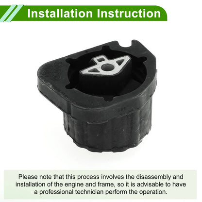 Engine Motor Mount for BMW X5 E70 2007-2013 3.0L A/MT