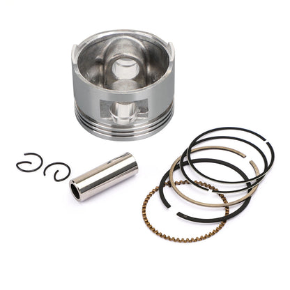 47.75mm Piston Complete Kit for Yamaha YFM 90 Raptor (2009-2013)