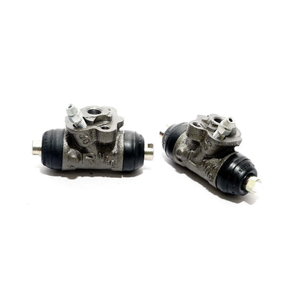 11/16 Rear Wheel Brake Cylinder for Toyota Corolla Sedan AE80 AE81 AE82 CE80 1983-1987