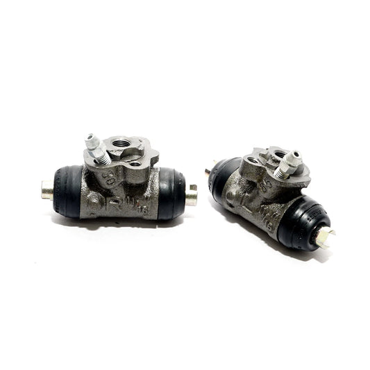 11/16 Rear Wheel Brake Cylinder for Toyota Corolla Sedan AE80 AE81 AE82 CE80 1983-1987