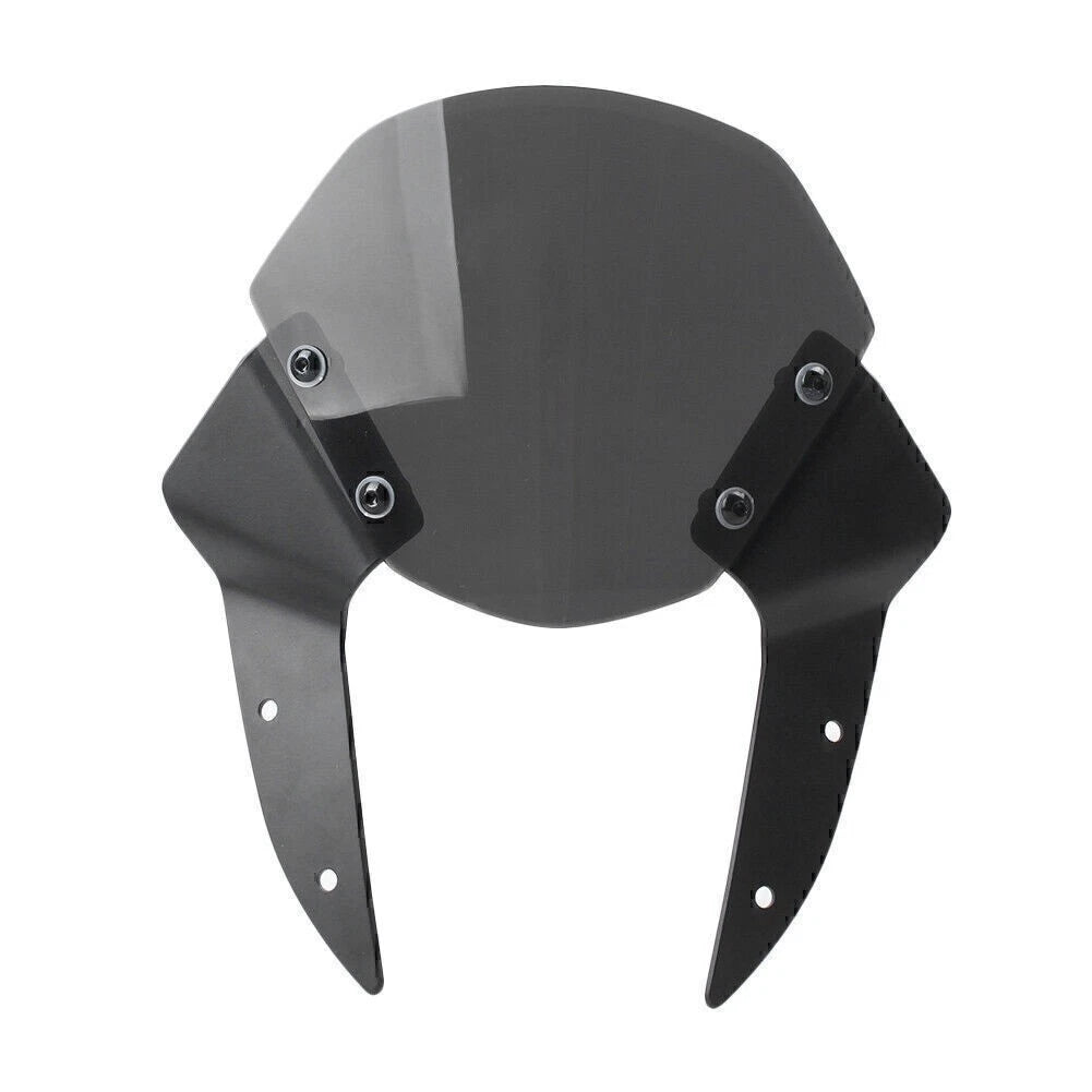 Windshield for KAWASAKI Z 800 2013-2016 Windproof Motorcycle