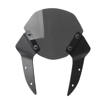 Windshield for KAWASAKI Z 800 2013-2016 Windproof Motorcycle