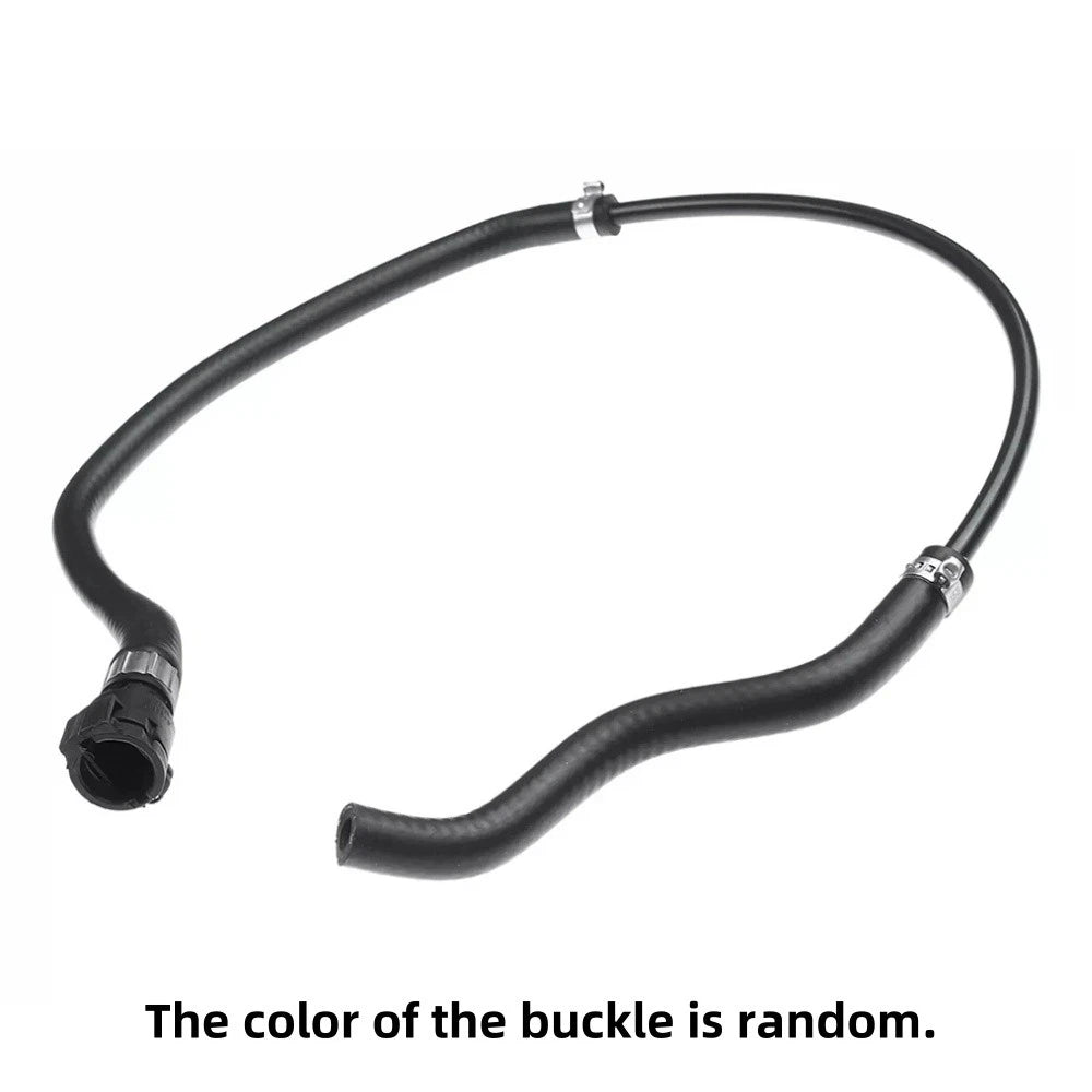 Coolant Hose for BMW 118i 2012 1.6L, 120i 2007-2012 L4 2.0L (2012-2012)