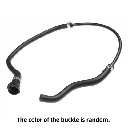 Coolant Hose for BMW 118i 2012 1.6L, 120i 2007-2012 L4 2.0L (2012-2012)