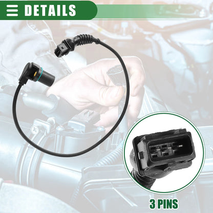 Camshaft Position Sensor for BMW X3 E83 (2004-2006)
