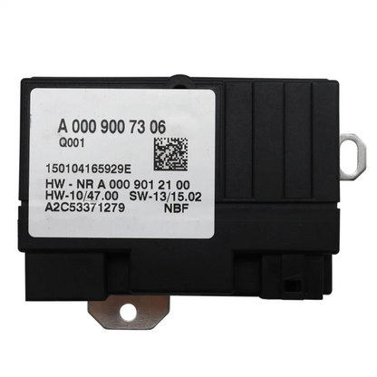 Fuel Pump Control Module for Mercedes-Benz C117 X156 W166 X166 V251 R172 R231