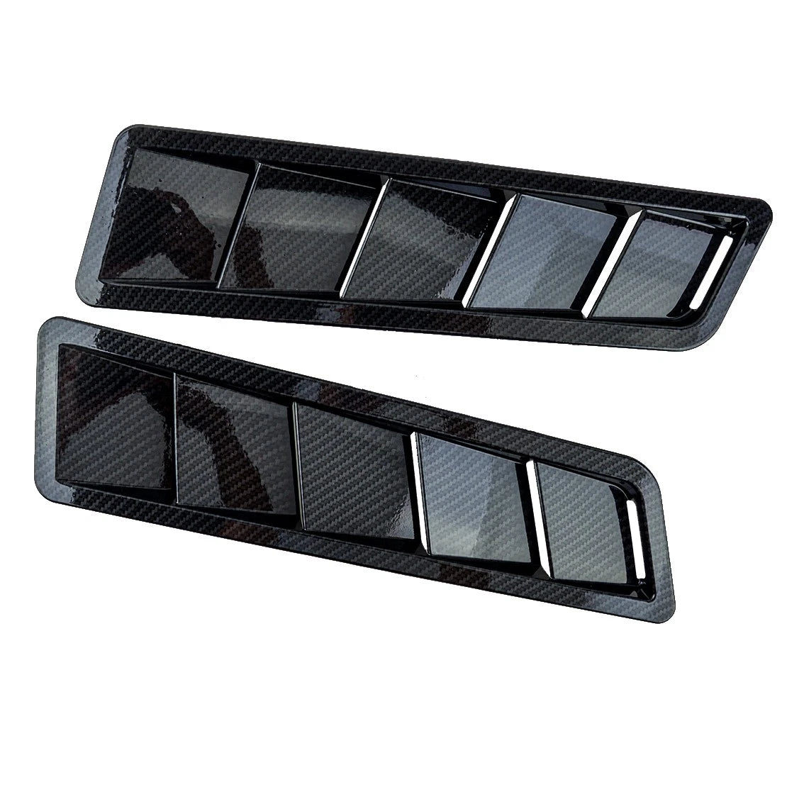 Bonnet Air Intake Trim for Ford Focus RS ST MK2 (2004-2015)