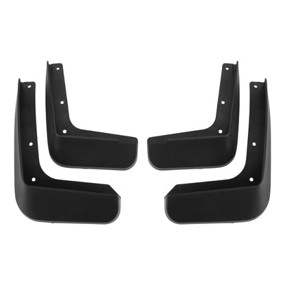 Mud Flaps Splash Guards for Hyundai IX25 (2020-2021) with Mount Accessories