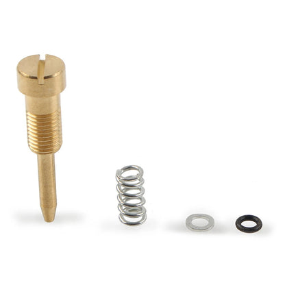 Carburetor Pilot Air Adjustment Screw for Mikuni HSR 42 45 48