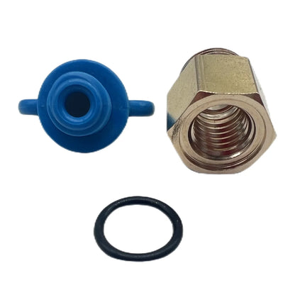 Drain Plug Kit for MerCruiser Sterndrives 4 Cylinder (22-862557)