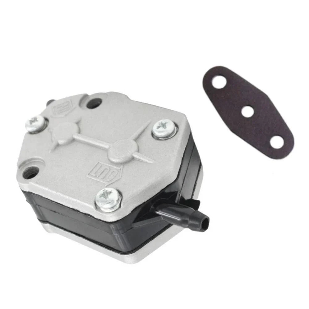 Yamaha Pump Assembly & Gaskets for 115-300HP Outboards, 1996-2023