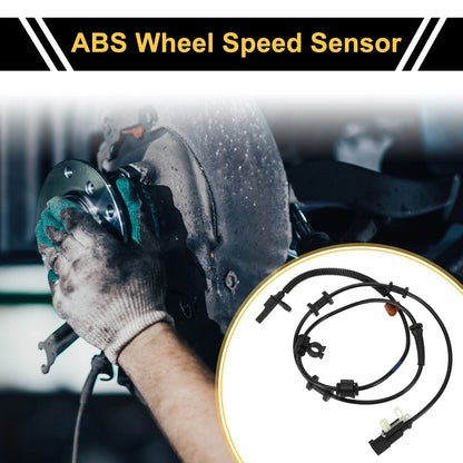 ABS Wheel Speed Sensor for Ford F-450 Super Duty (2011-2013) 1 x Rear Left
