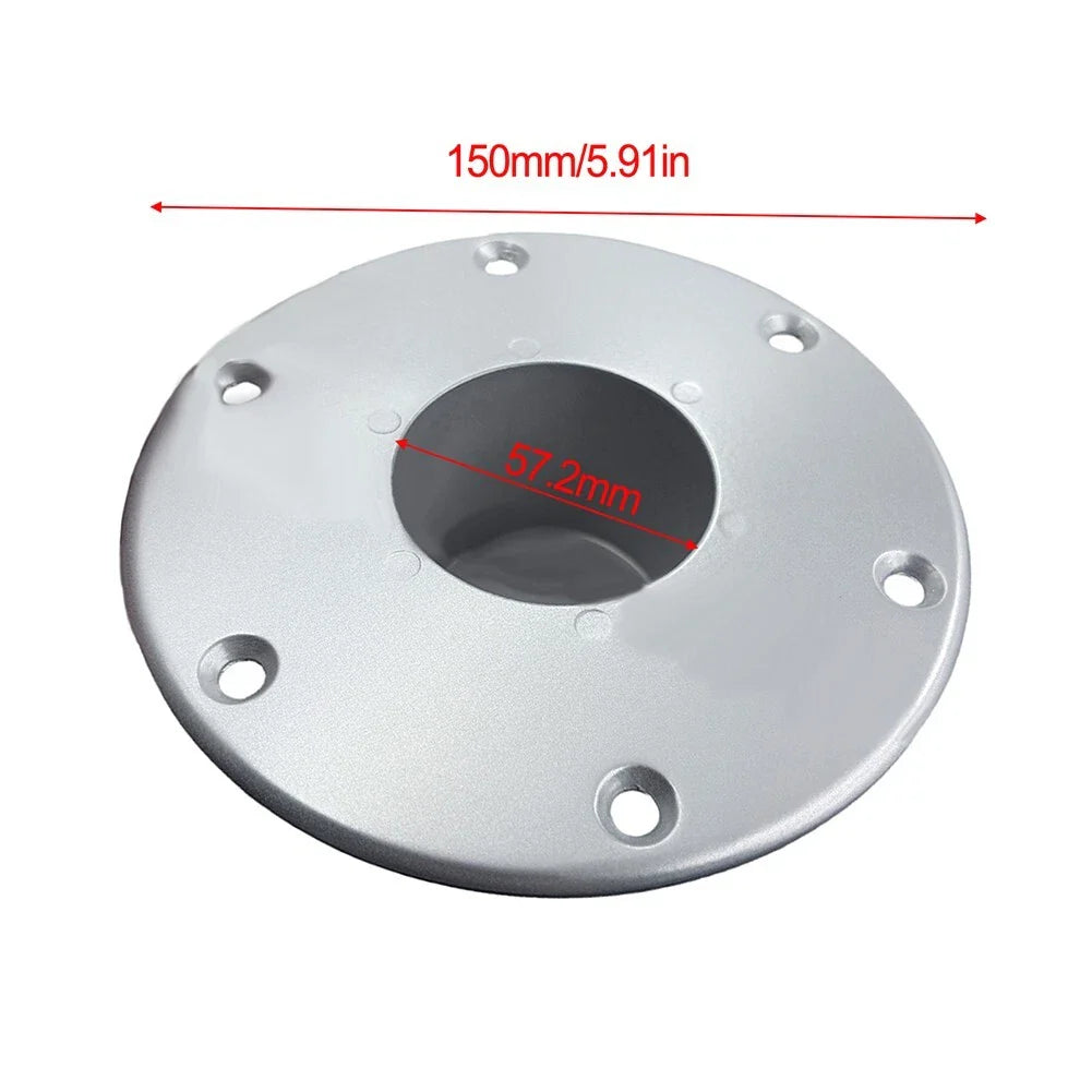 Flush Mount for Boat/RV - Practical Design