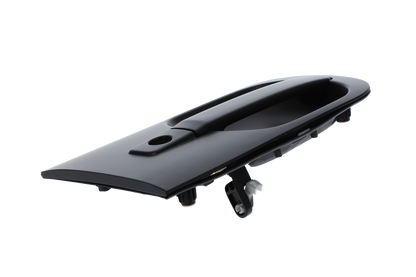 Left Front Outer Door Handle with Keyhole for Hyundai iLoad iMax (2008-On)
