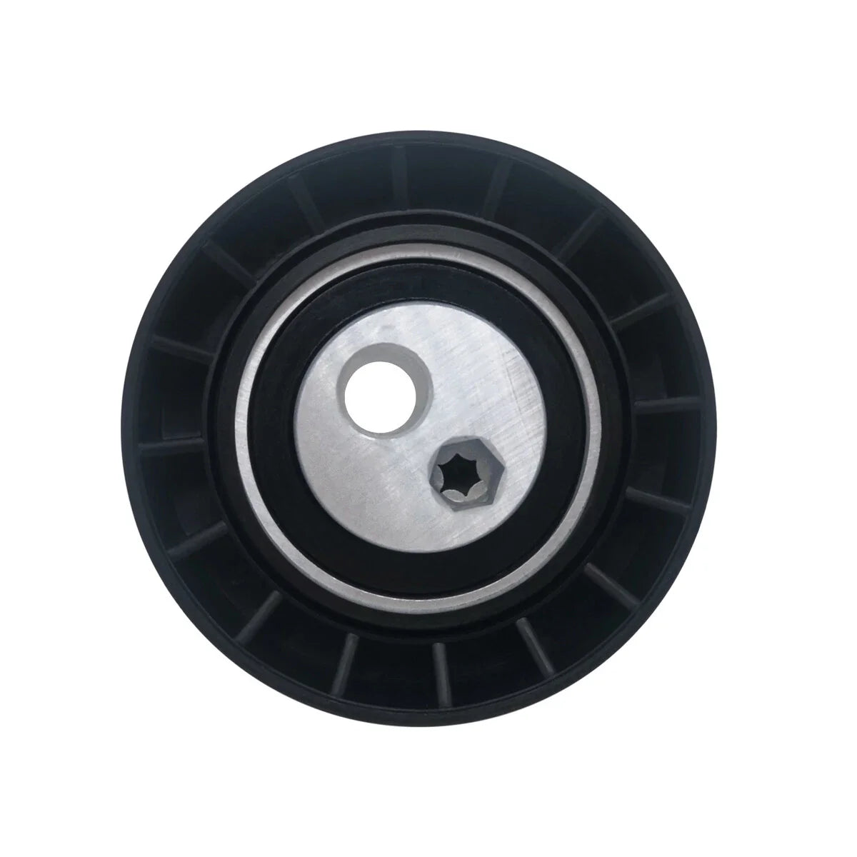 Volvo KAD32/42/43 Drive Belt Tension Pulley 70mm for Diesel Engine
