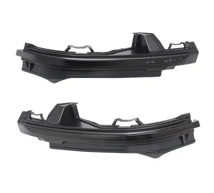 Dynamic LED Side Mirror Turn Signal Light for Audi Q7, Q5 (2016–22)