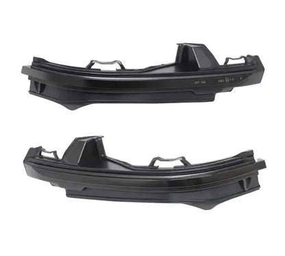 Dynamic LED Side Mirror Turn Signal Light for Audi Q7, Q5 (2016–22)