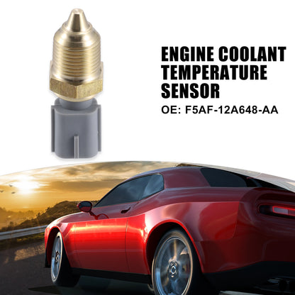 Engine Coolant Temperature Sensor for Ford F-350 (2008-2010) 1 x Temp Sender